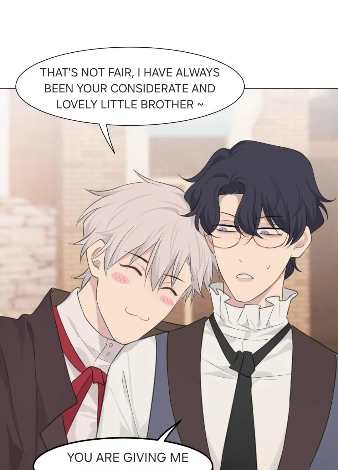 Prejudice Chapter 33 page 67 - 