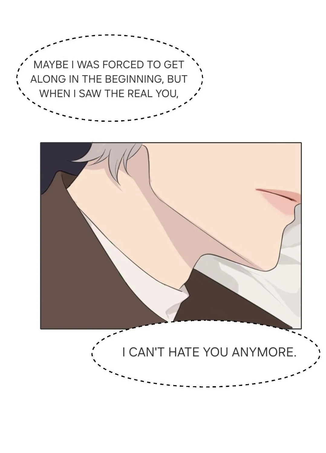 Prejudice Chapter 33 page 69 - 