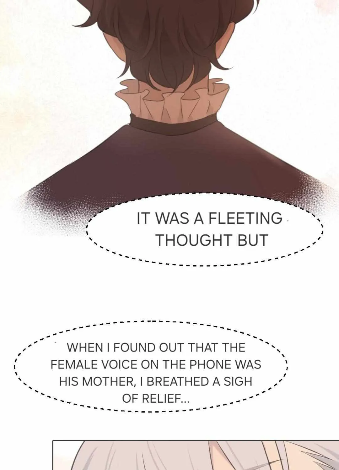 Prejudice Chapter 33 page 71 - 