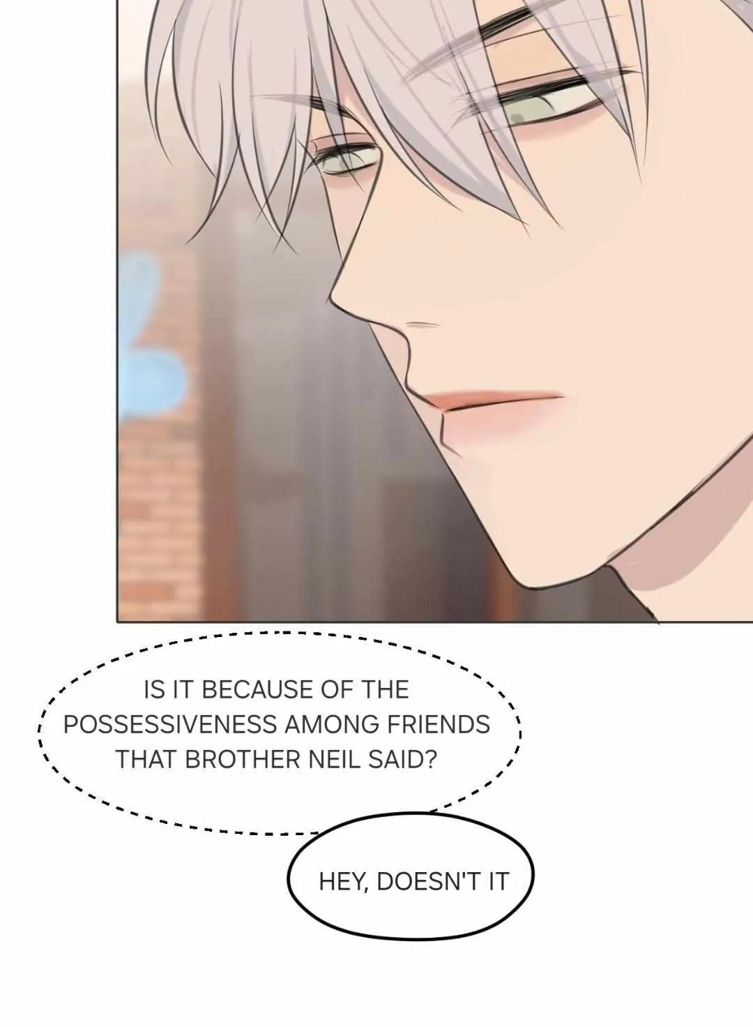 Prejudice Chapter 33 page 72 - 