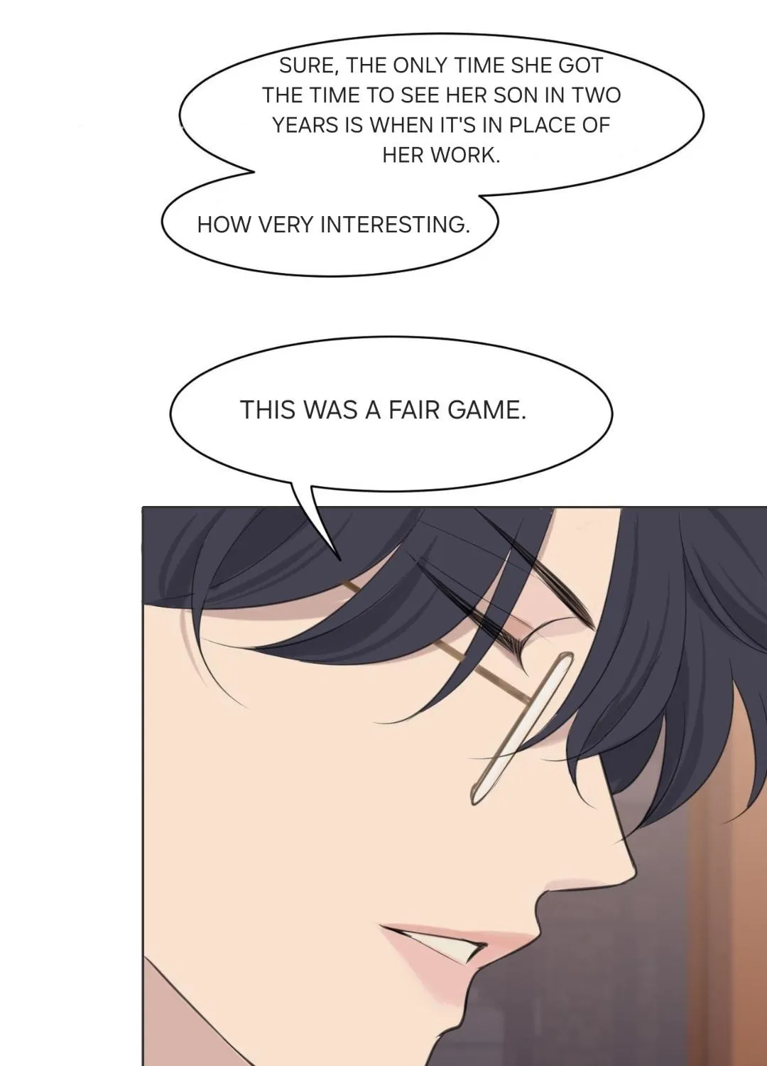 Prejudice Chapter 33 page 75 - 
