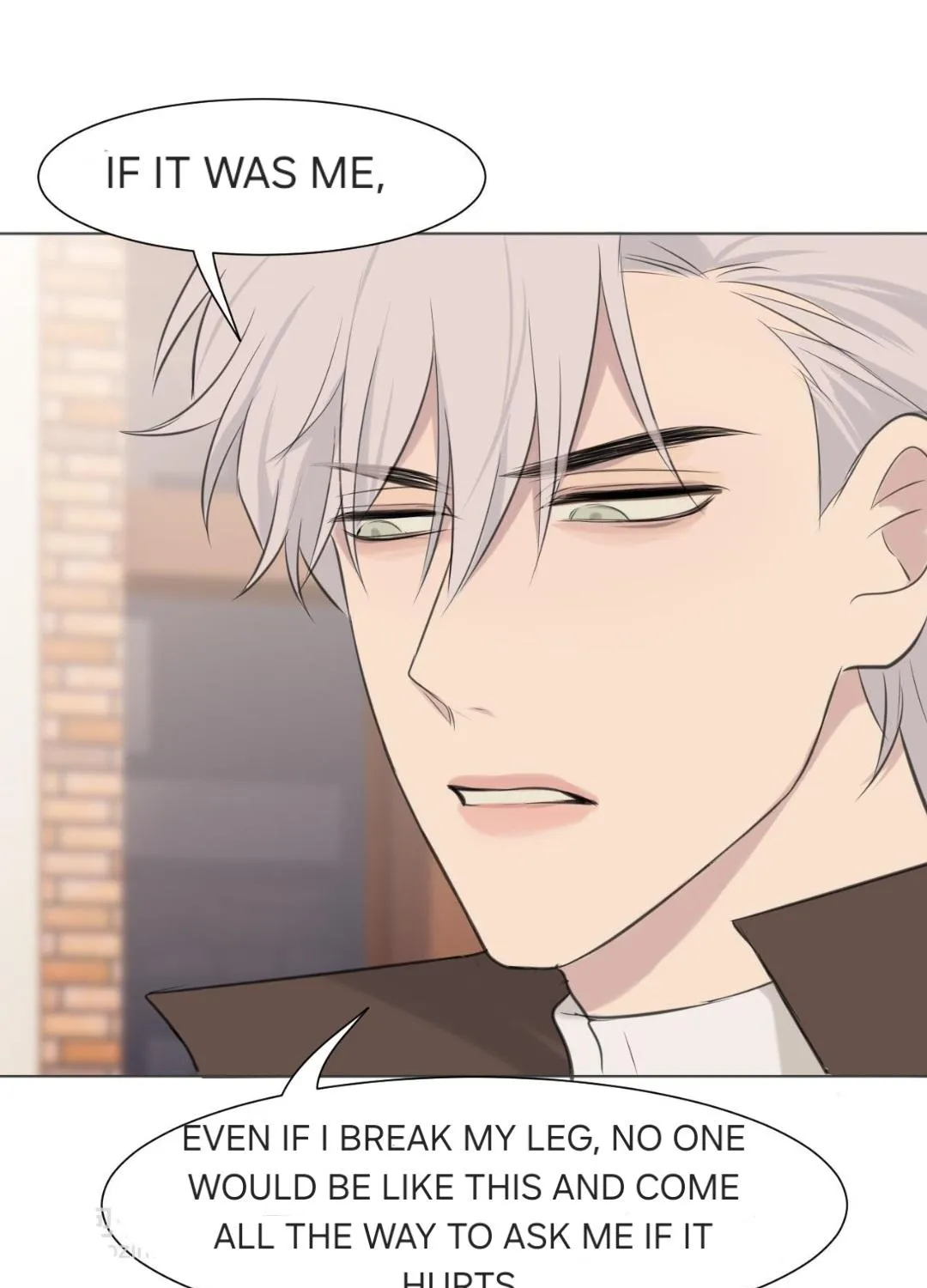 Prejudice Chapter 33 page 81 - 