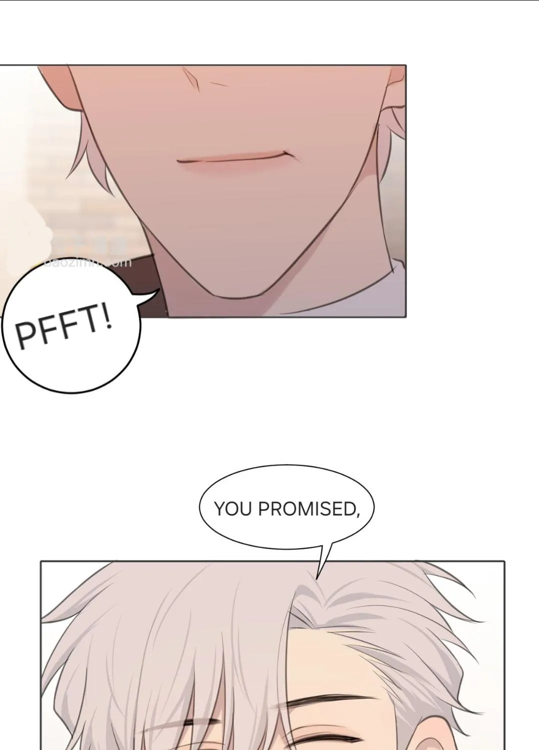 Prejudice Chapter 33 page 85 - 