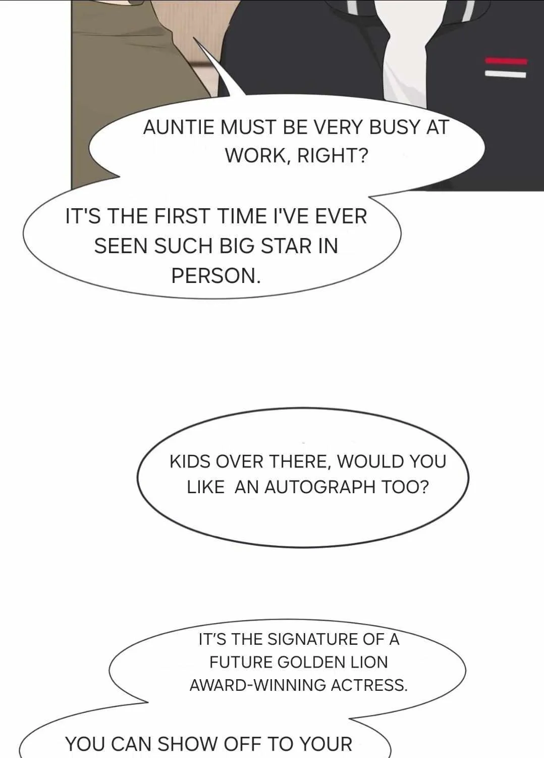 Prejudice Chapter 33 page 10 - 