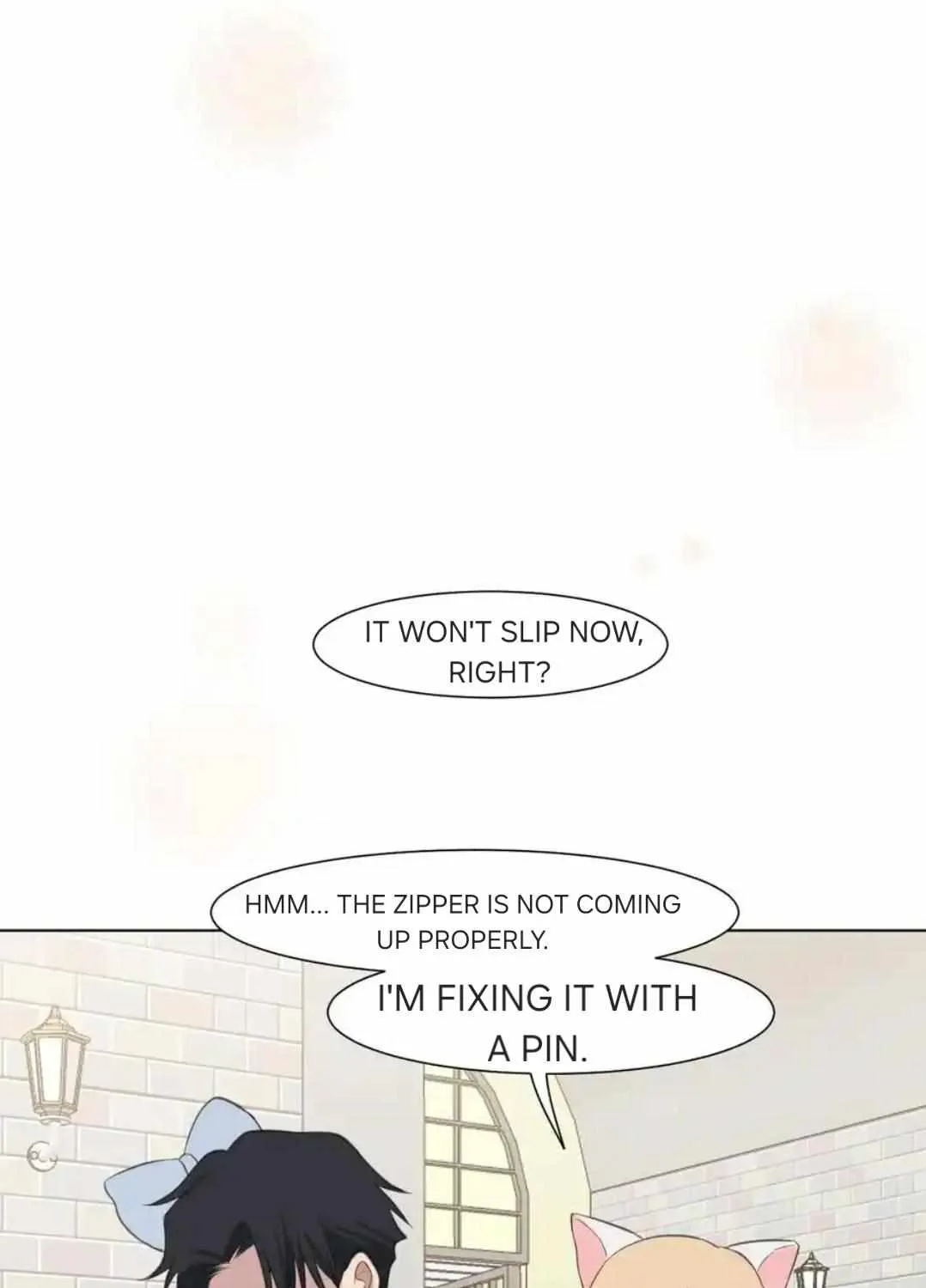 Prejudice Chapter 34 page 21 - 