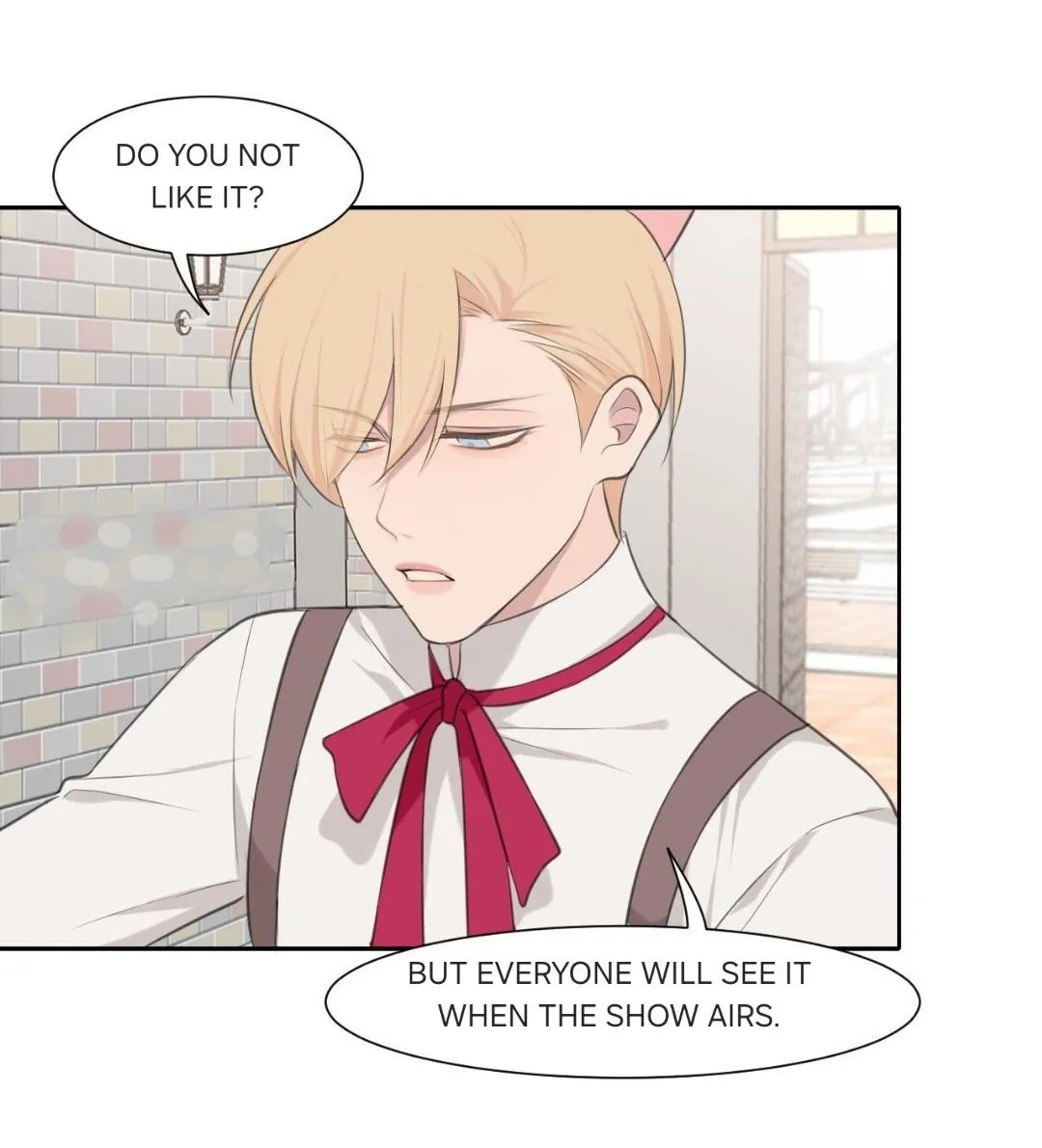 Prejudice Chapter 34 page 24 - 