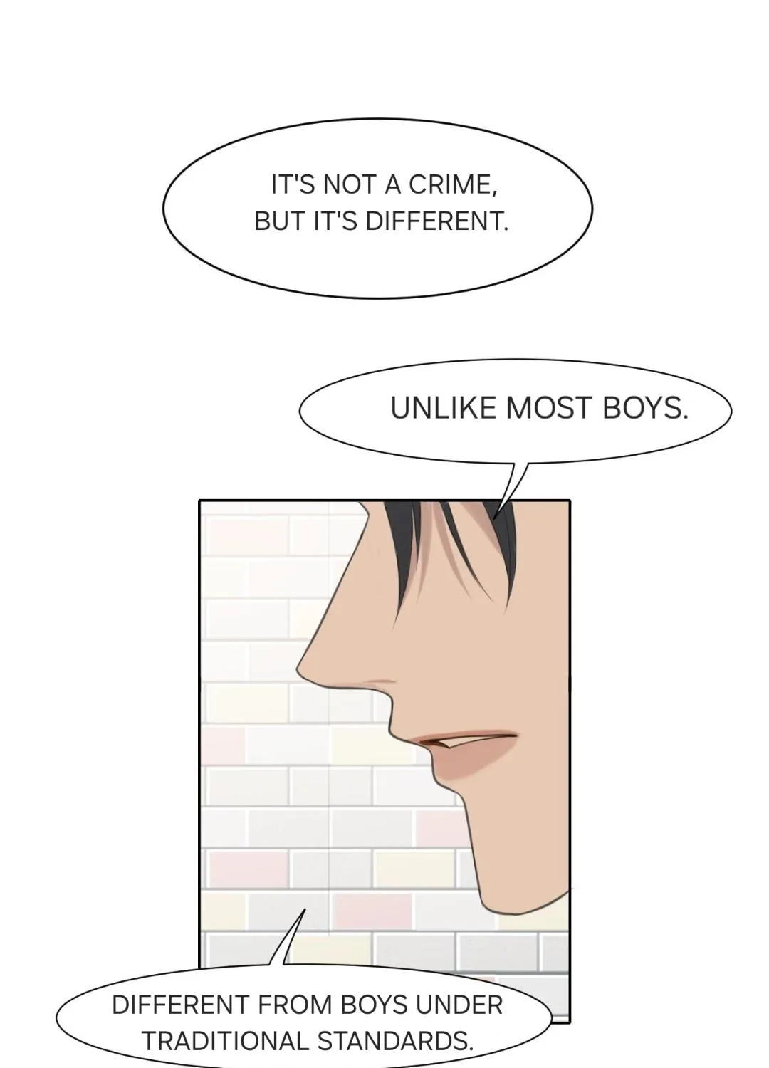 Prejudice Chapter 34 page 27 - 
