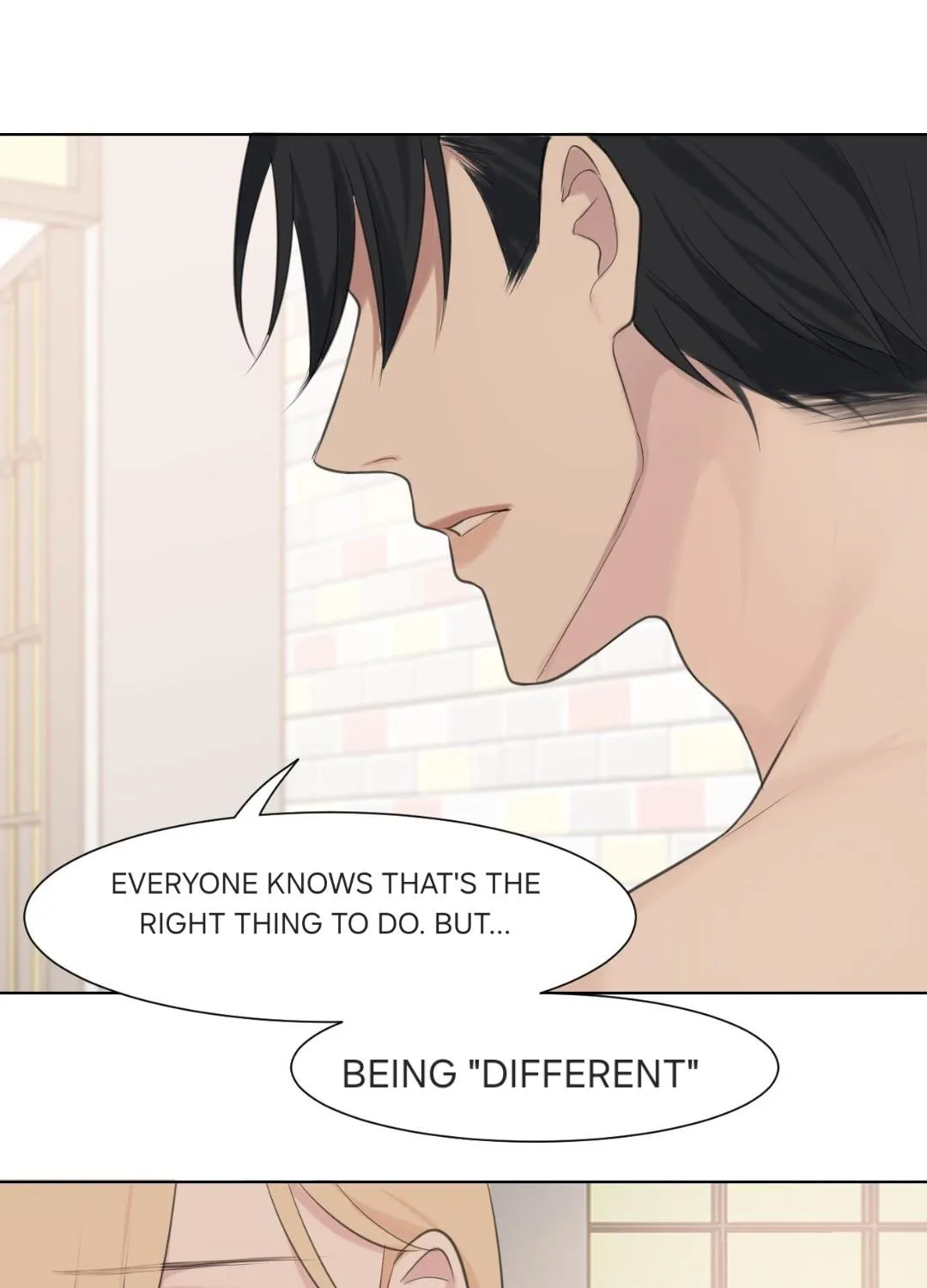 Prejudice Chapter 34 page 29 - 