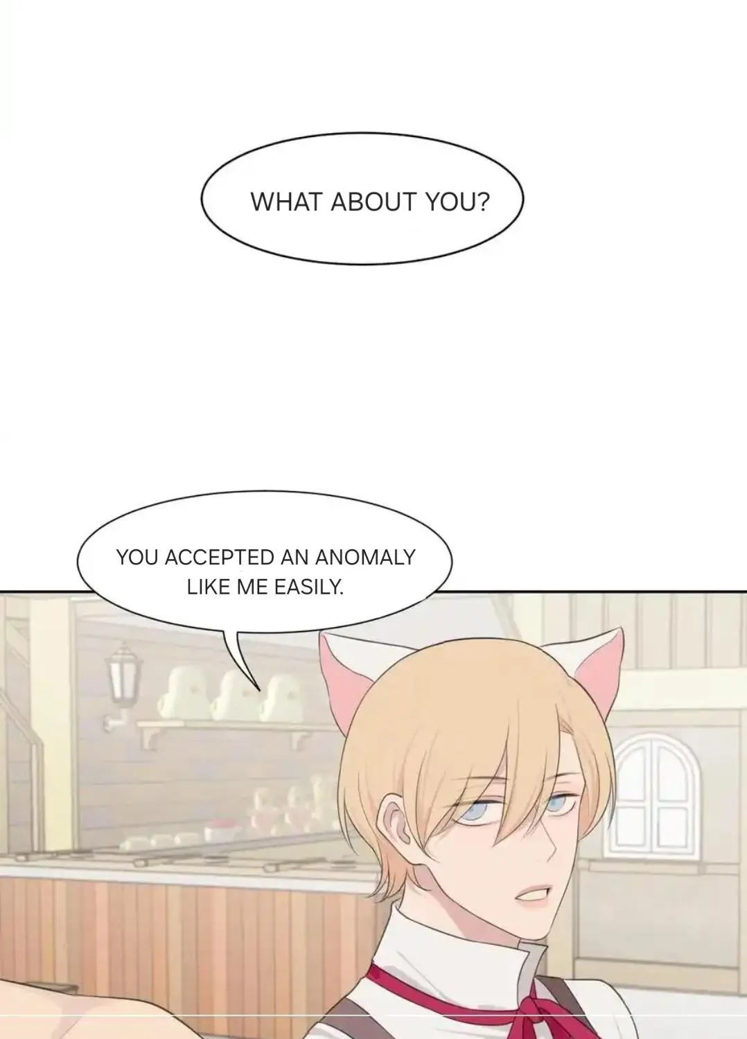 Prejudice Chapter 34 page 31 - 