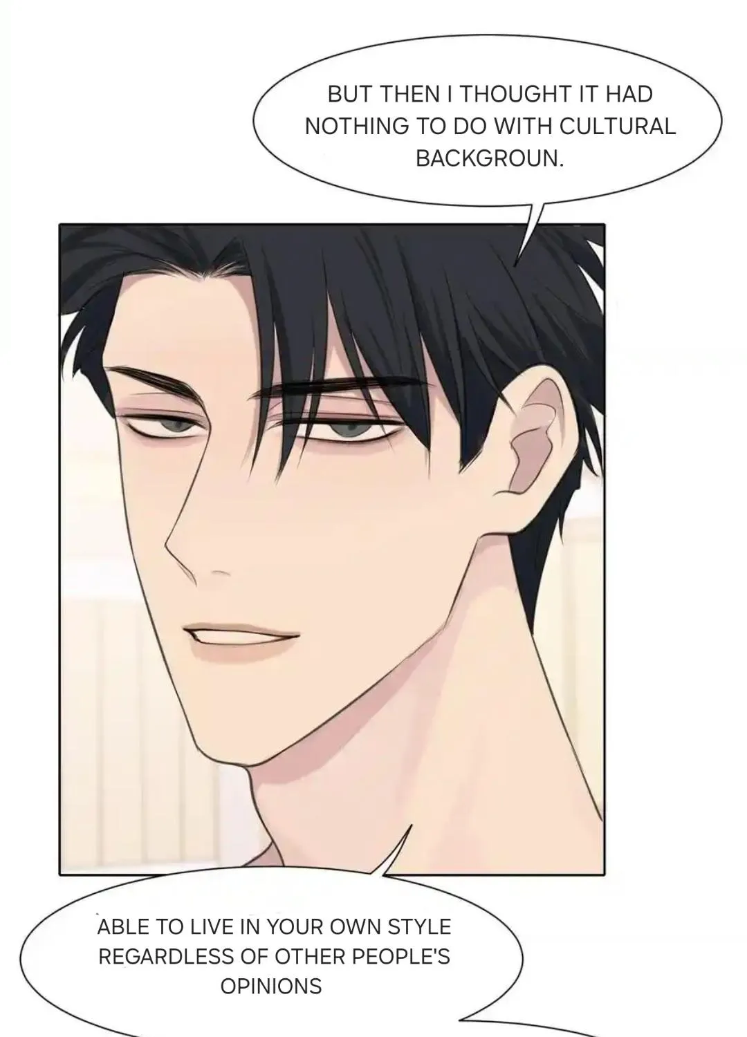 Prejudice Chapter 34 page 35 - 