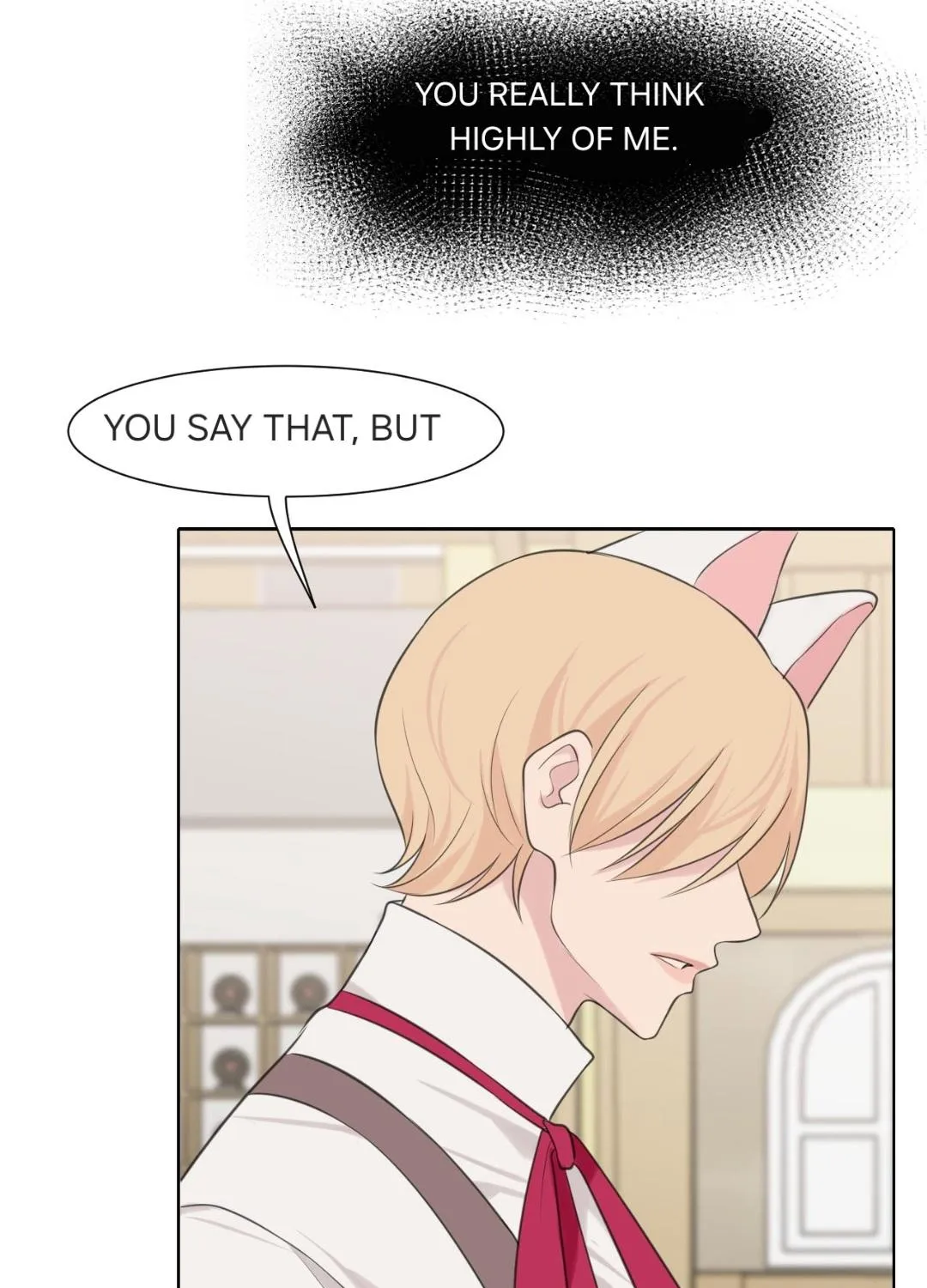 Prejudice Chapter 34 page 39 - 