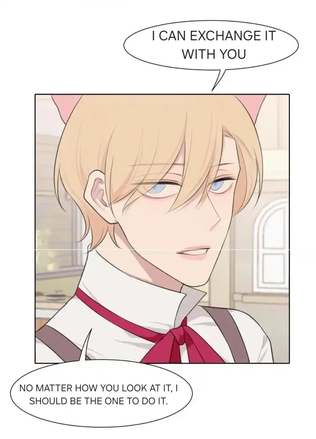 Prejudice Chapter 34 page 41 - 