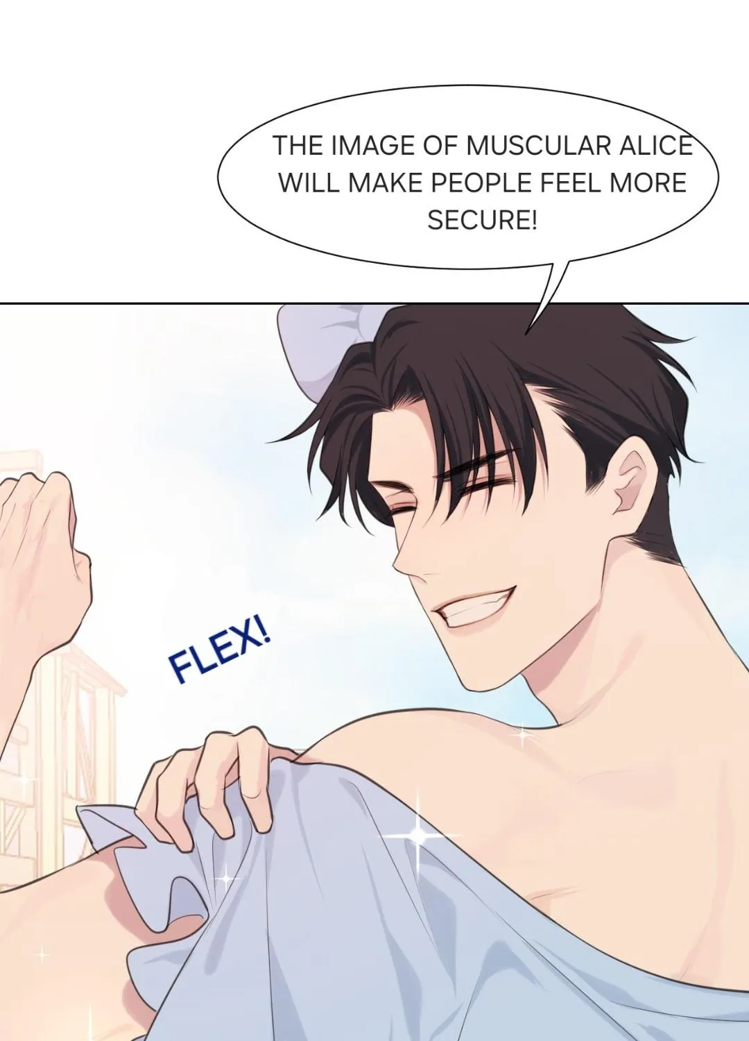Prejudice Chapter 34 page 43 - 