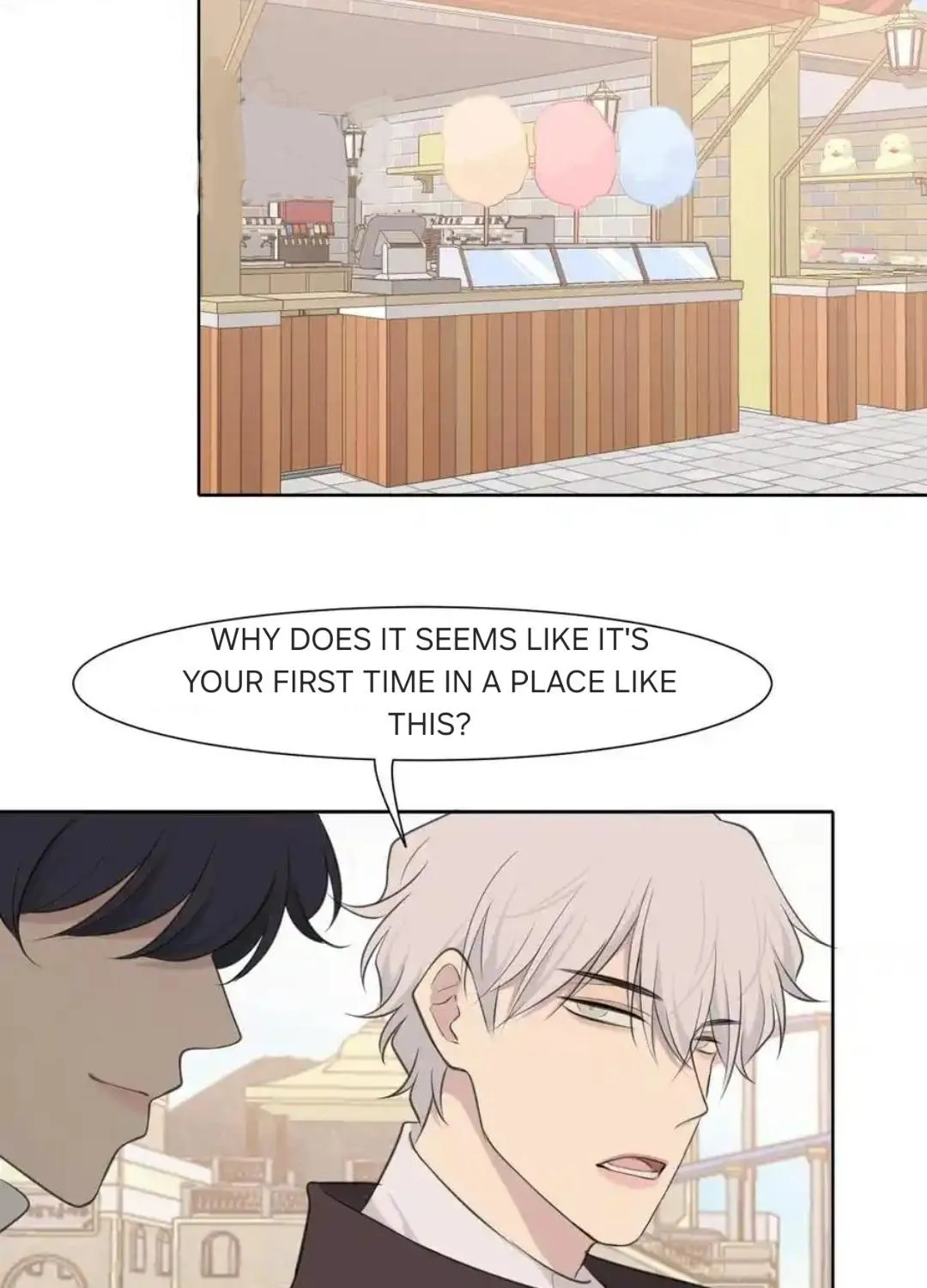 Prejudice Chapter 34 page 49 - 