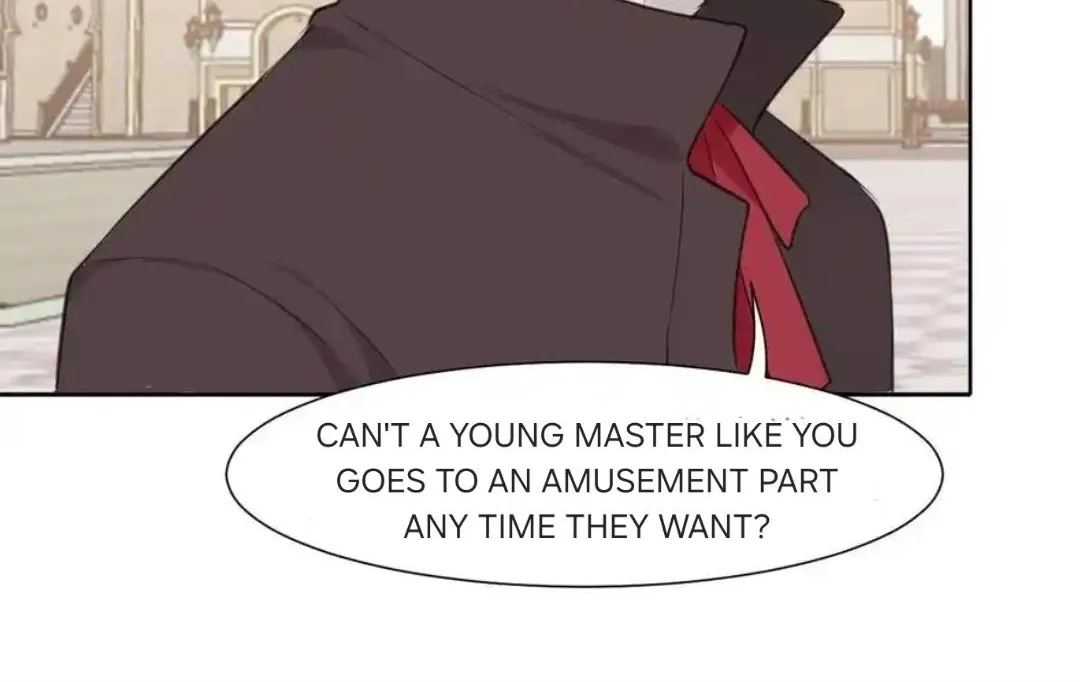 Prejudice Chapter 34 page 50 - 