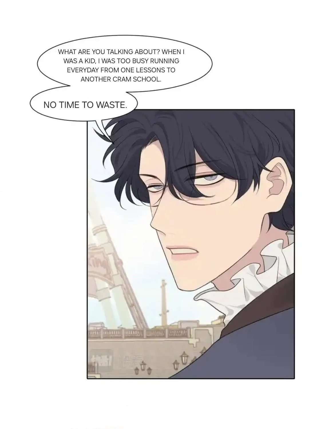 Prejudice Chapter 34 page 51 - 