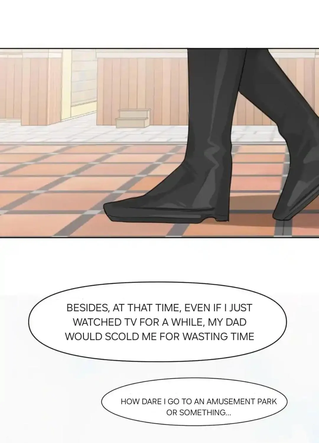 Prejudice Chapter 34 page 53 - 