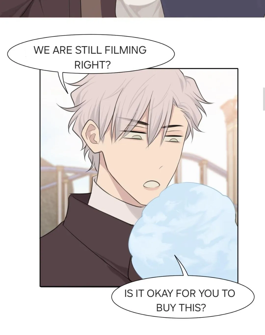 Prejudice Chapter 34 page 59 - 