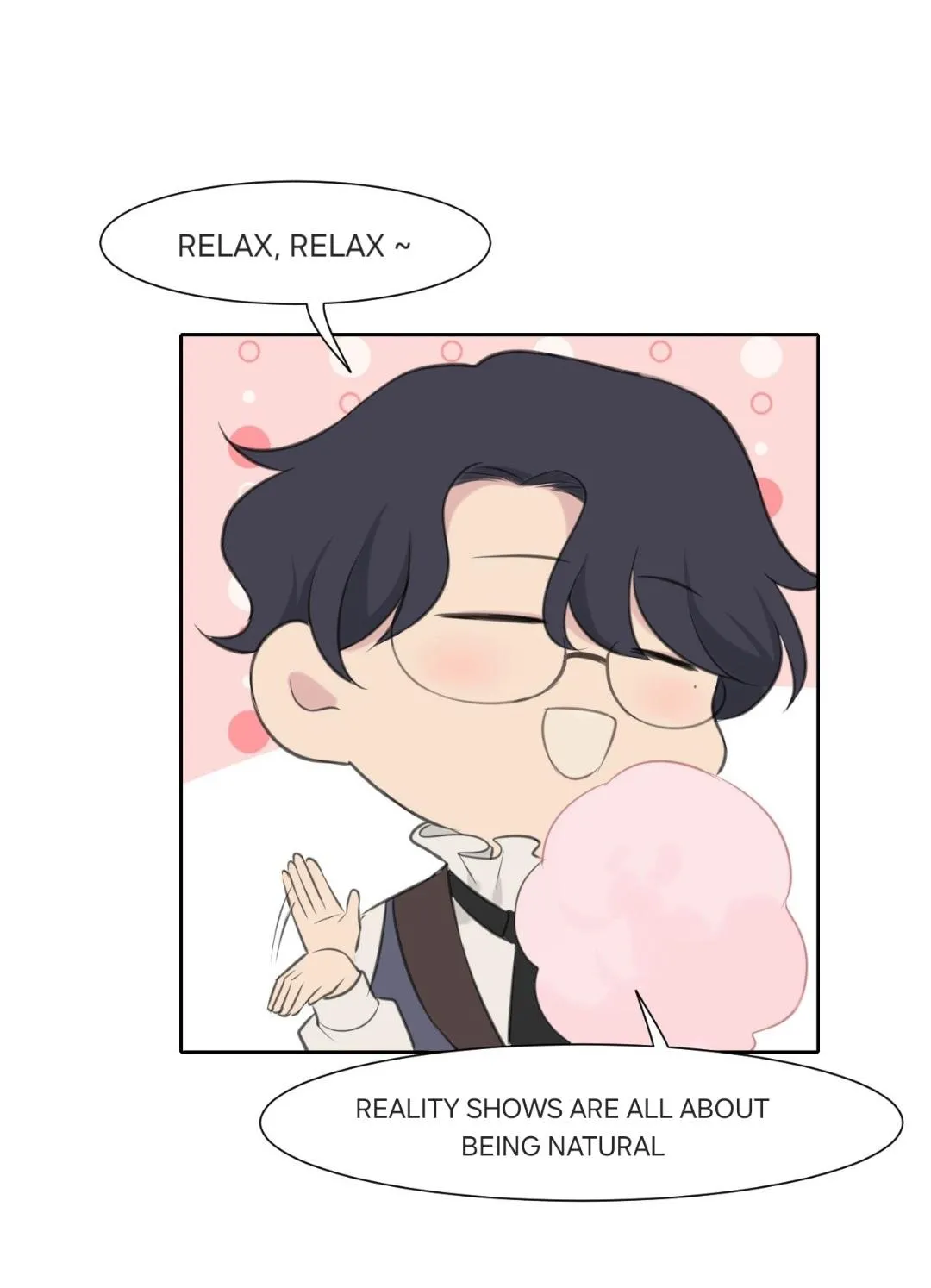 Prejudice Chapter 34 page 60 - 