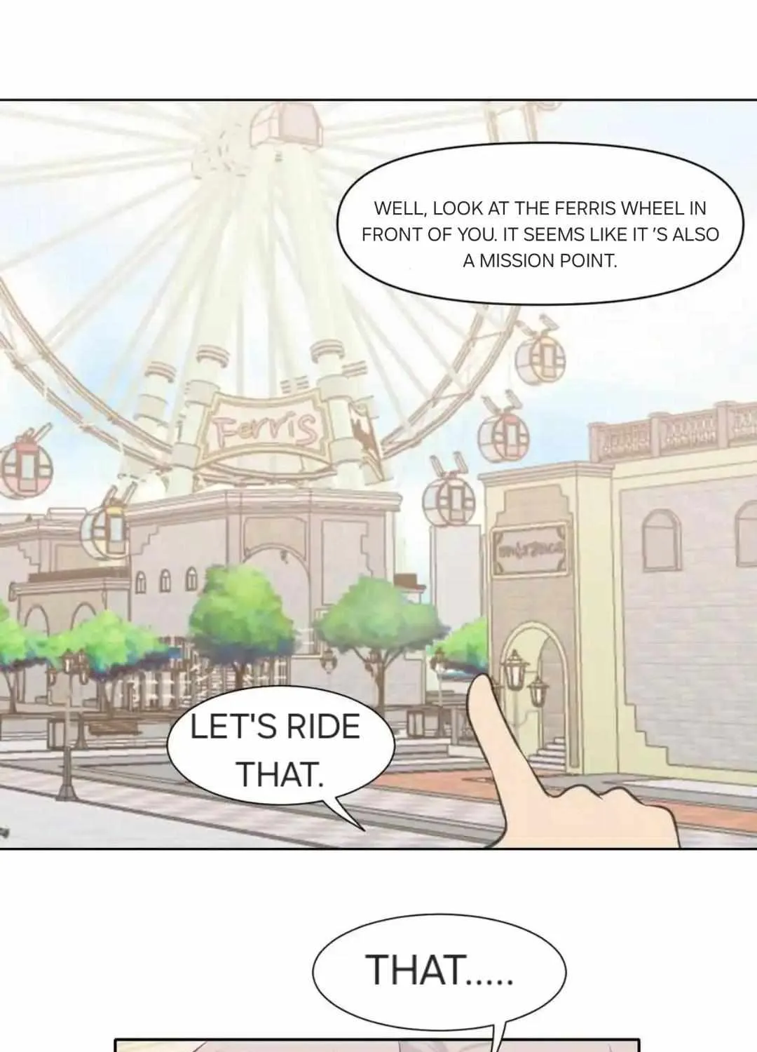 Prejudice Chapter 34 page 61 - 