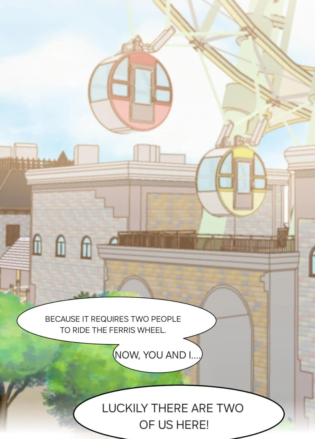 Prejudice Chapter 34 page 68 - 