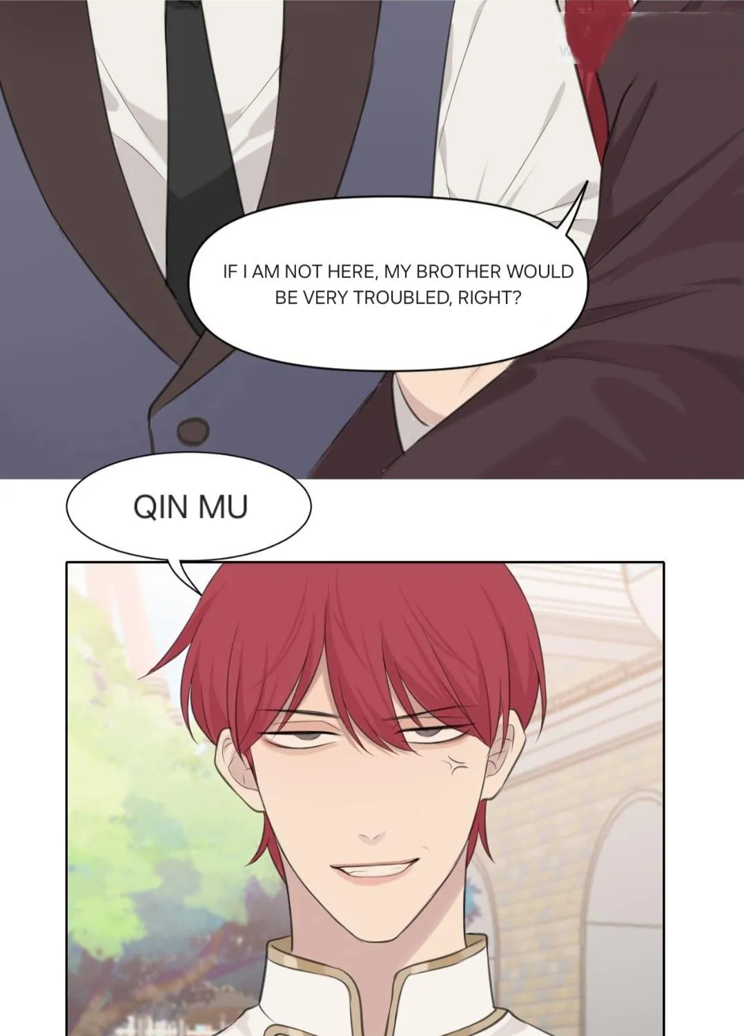 Prejudice Chapter 34 page 71 - 