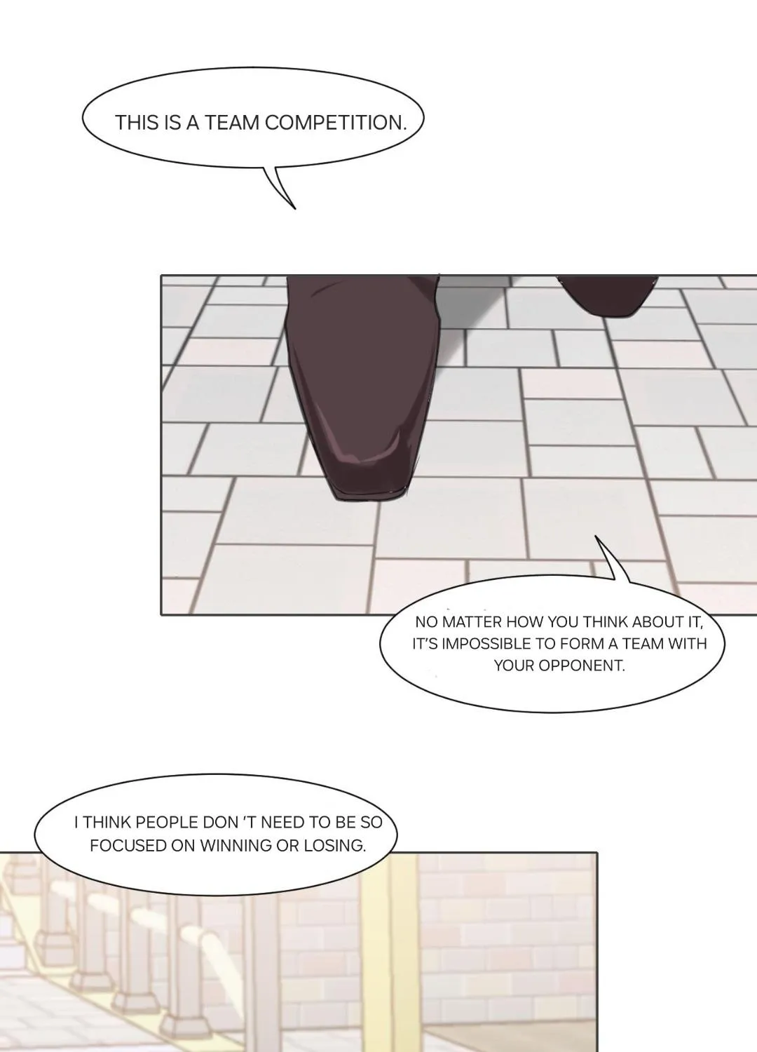 Prejudice Chapter 34 page 73 - 