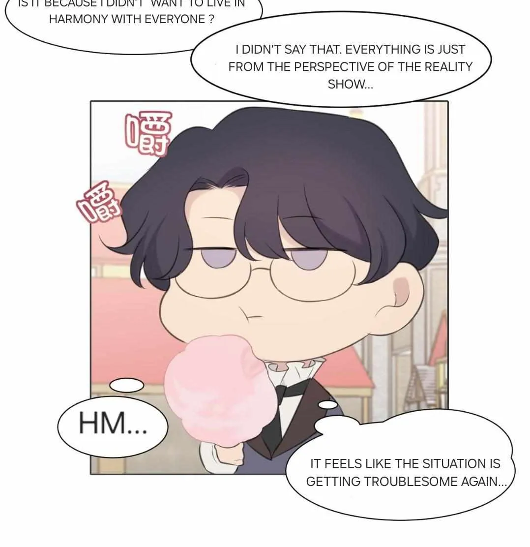 Prejudice Chapter 34 page 76 - 