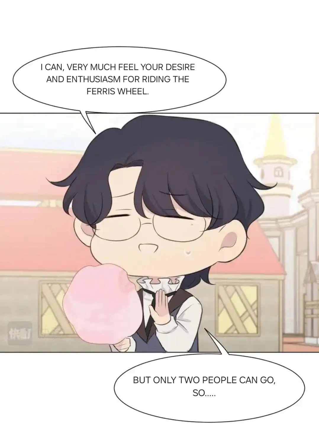 Prejudice Chapter 34 page 79 - 
