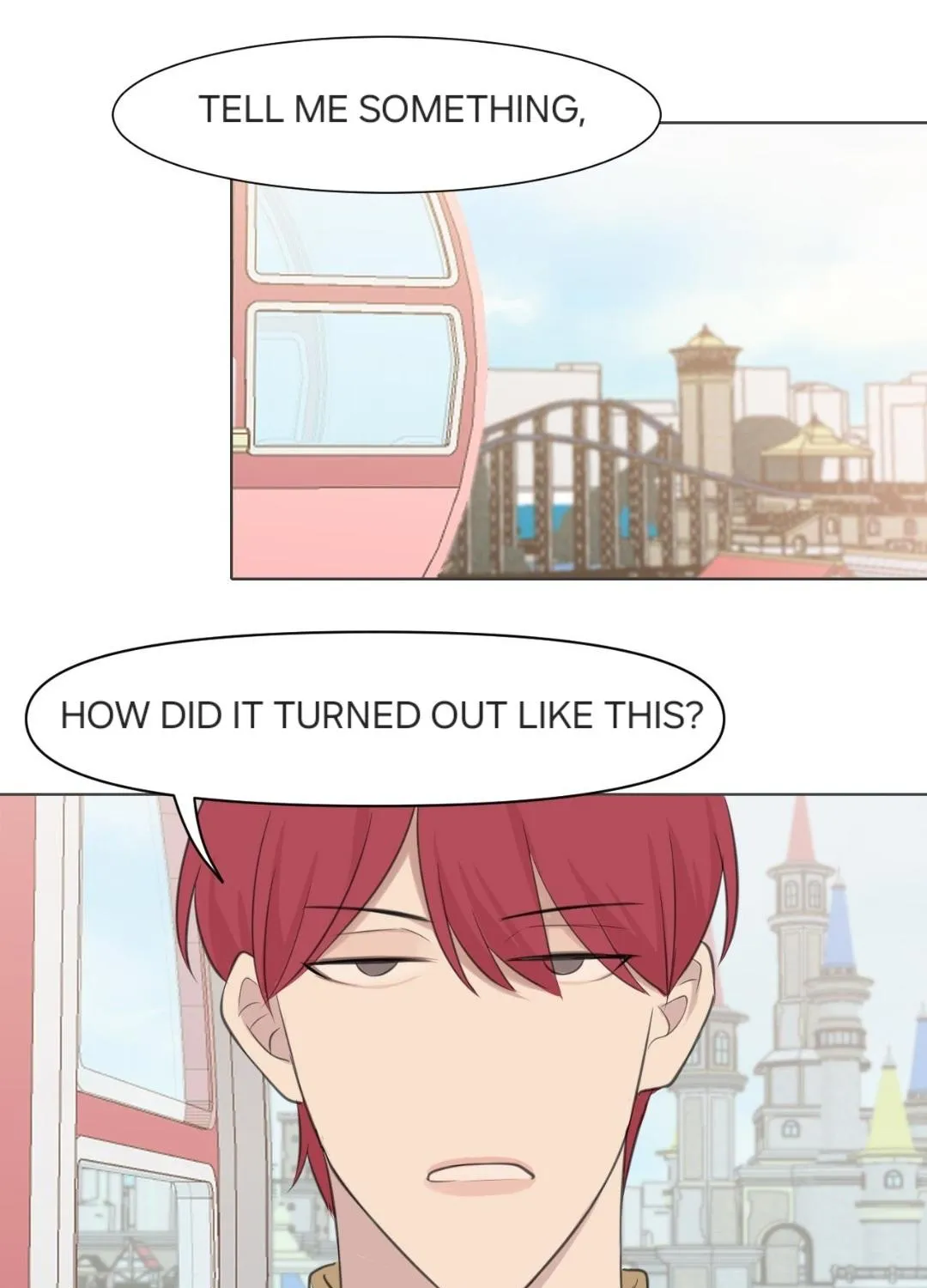Prejudice Chapter 34 page 83 - 