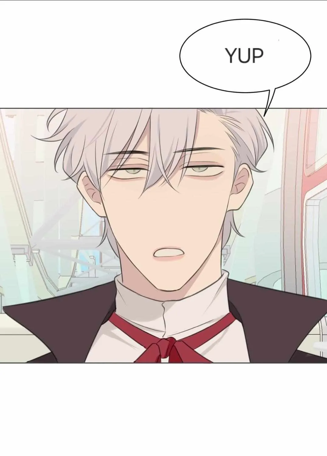 Prejudice Chapter 34 page 85 - 