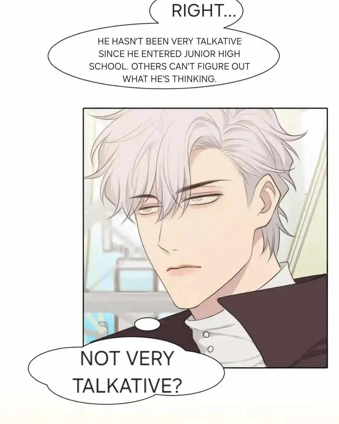 Prejudice Chapter 35 page 20 - 