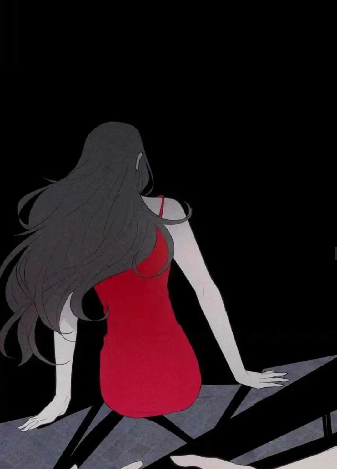 Prejudice Chapter 35 page 28 - 