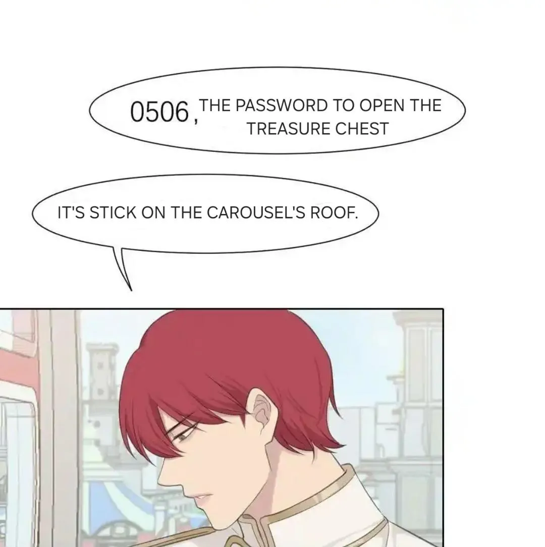 Prejudice Chapter 35 page 37 - 