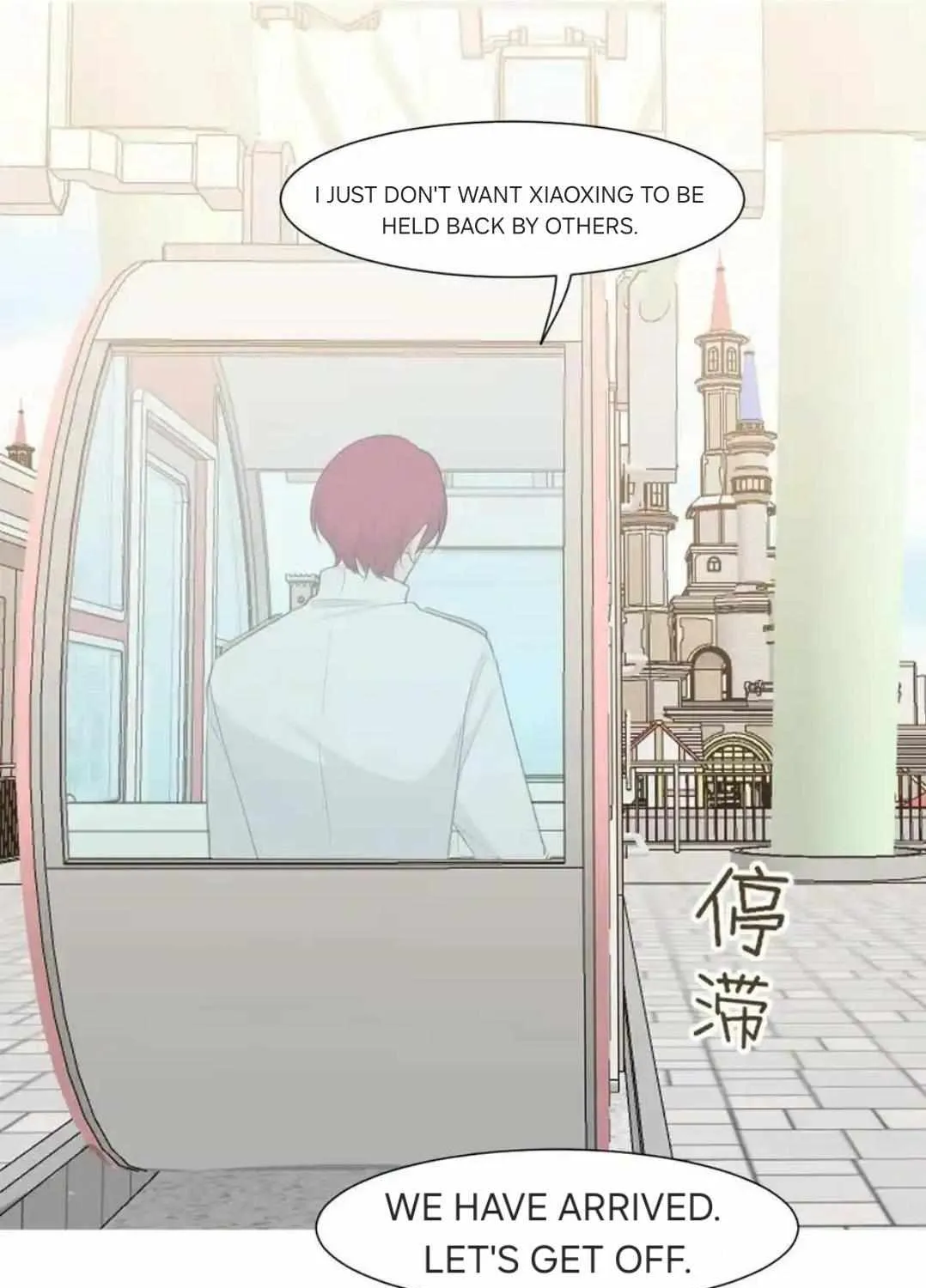 Prejudice Chapter 35 page 40 - 