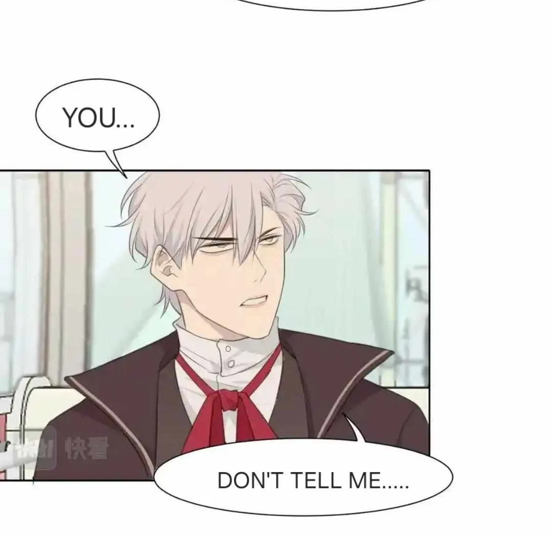 Prejudice Chapter 35 page 41 - 