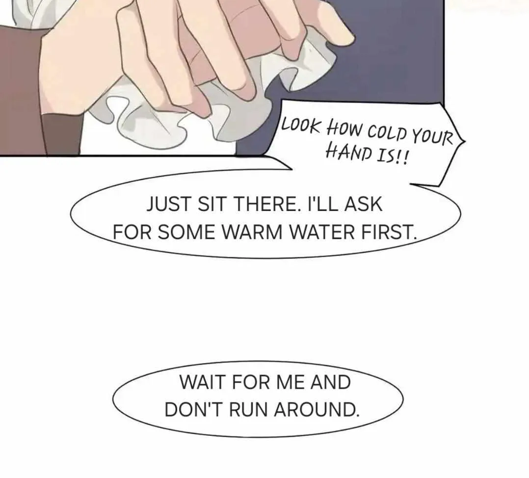 Prejudice Chapter 35 page 47 - 