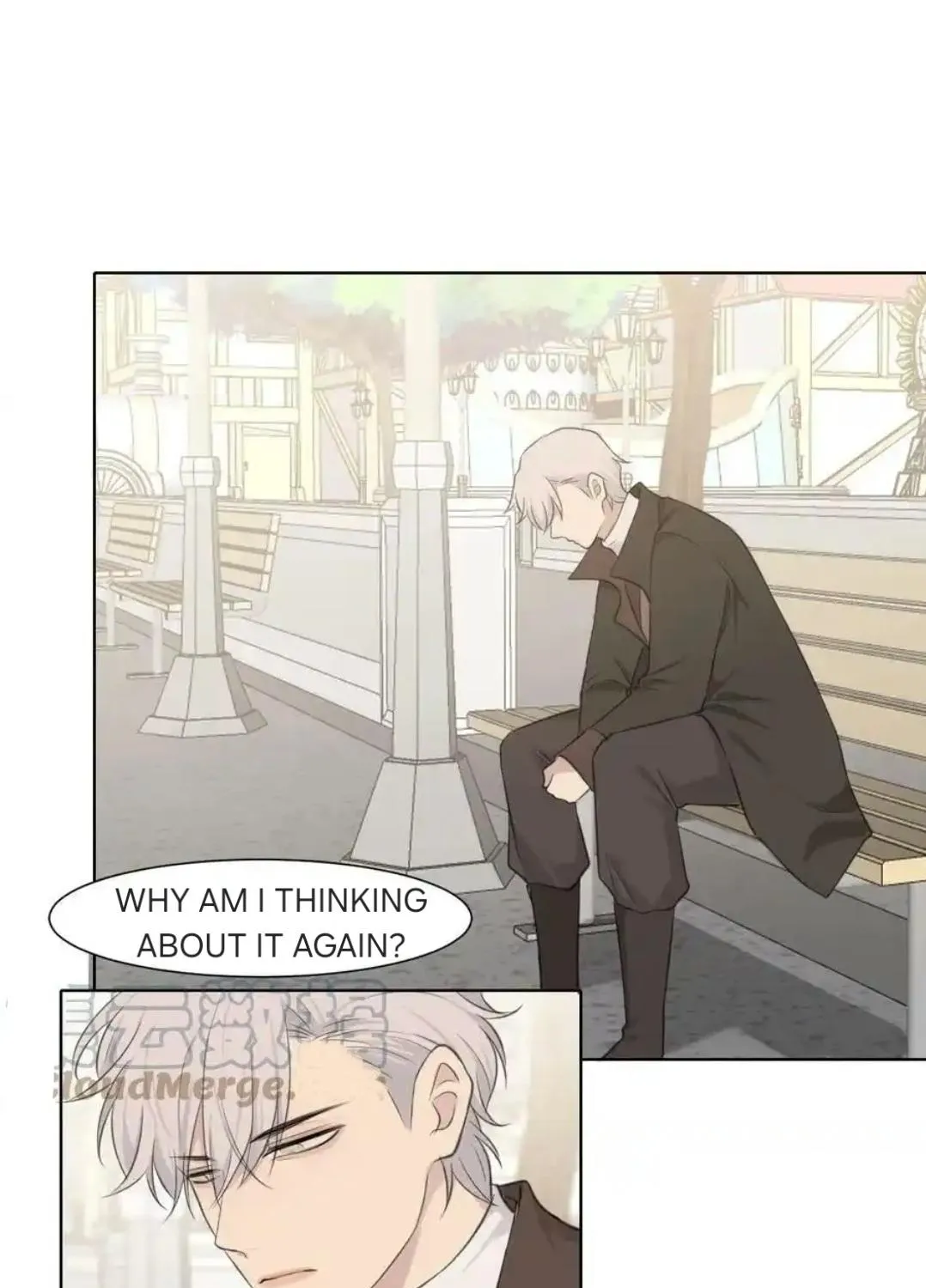 Prejudice Chapter 35 page 48 - 