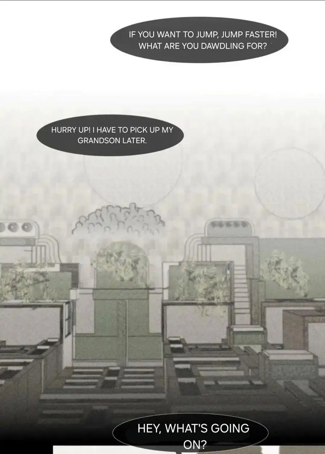 Prejudice Chapter 35 page 50 - 