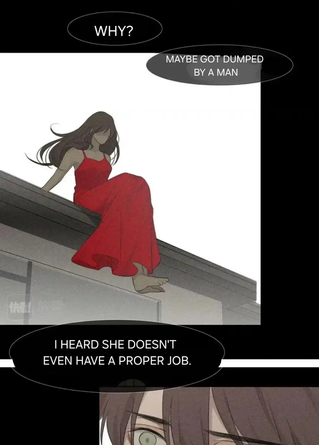 Prejudice Chapter 35 page 52 - 
