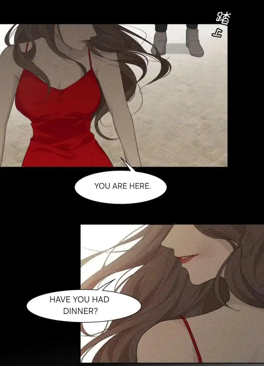 Prejudice Chapter 35 page 56 - 