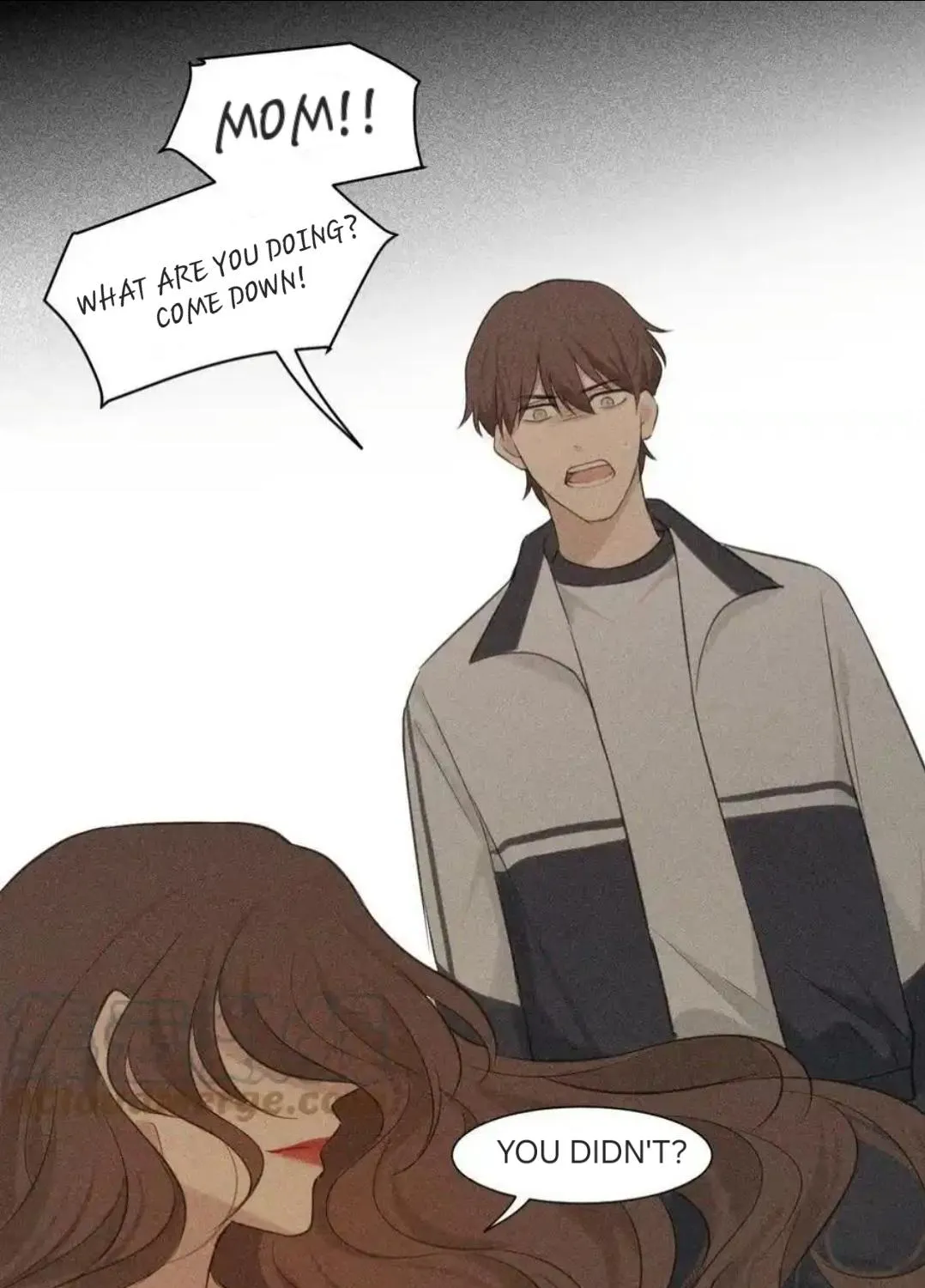 Prejudice Chapter 35 page 58 - 