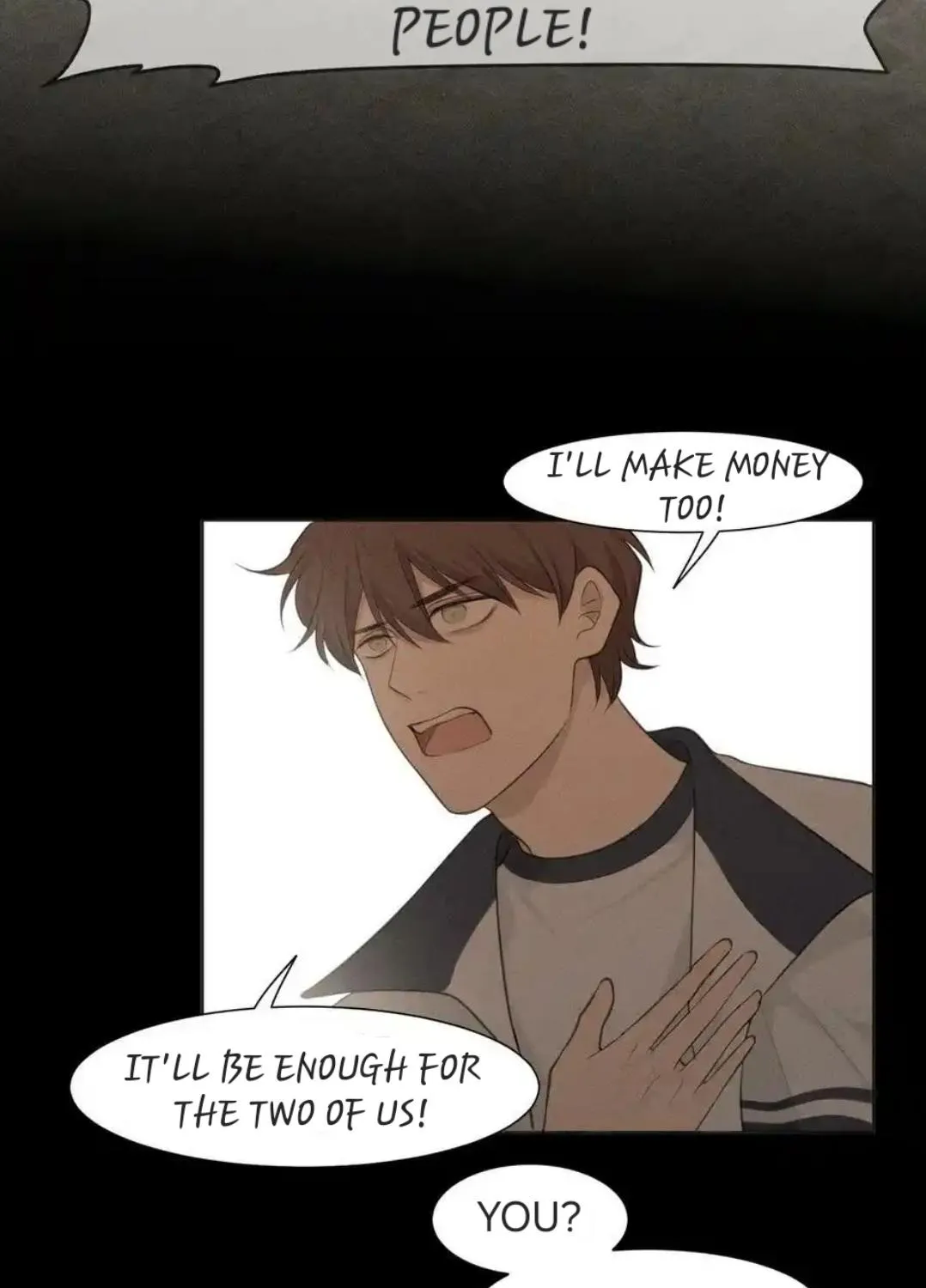 Prejudice Chapter 35 page 62 - 