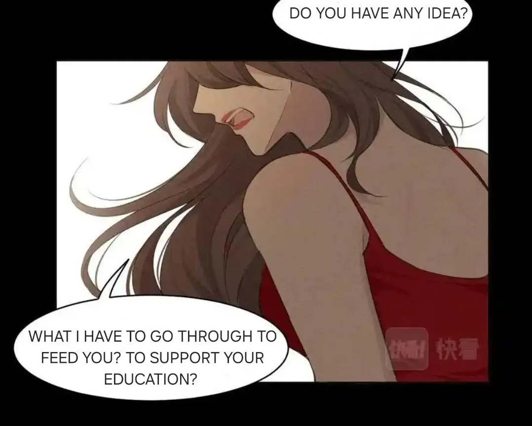 Prejudice Chapter 35 page 63 - 