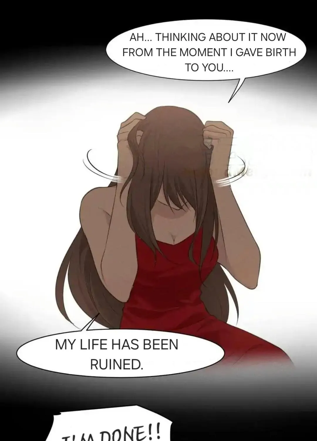 Prejudice Chapter 35 page 64 - 