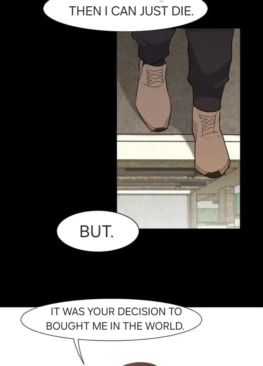 Prejudice Chapter 35 page 70 - 