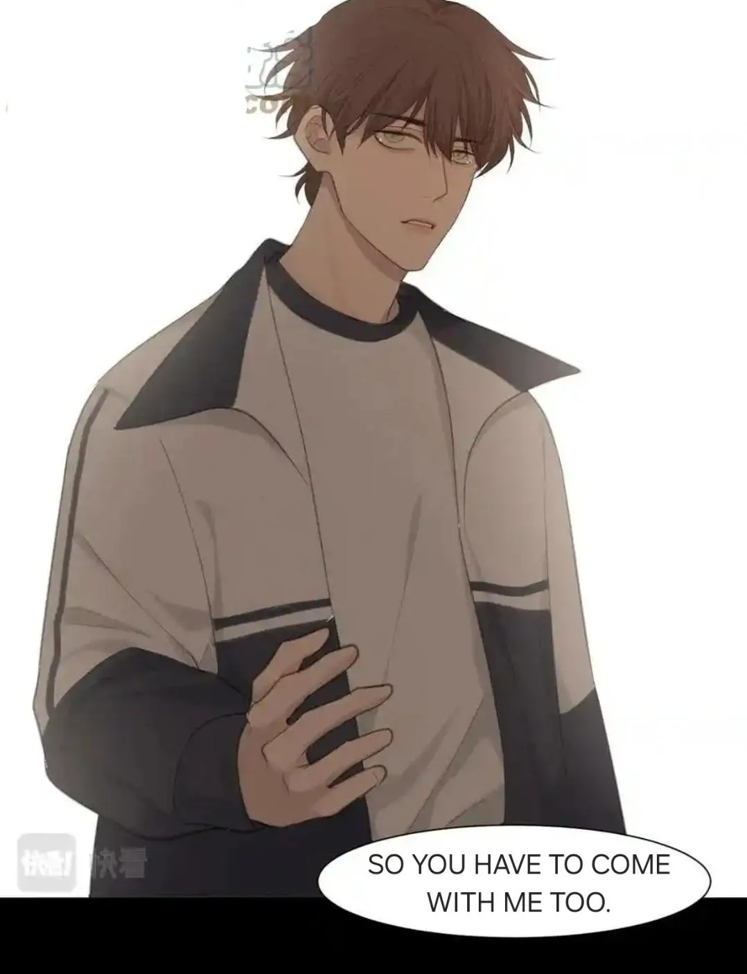 Prejudice Chapter 35 page 71 - 