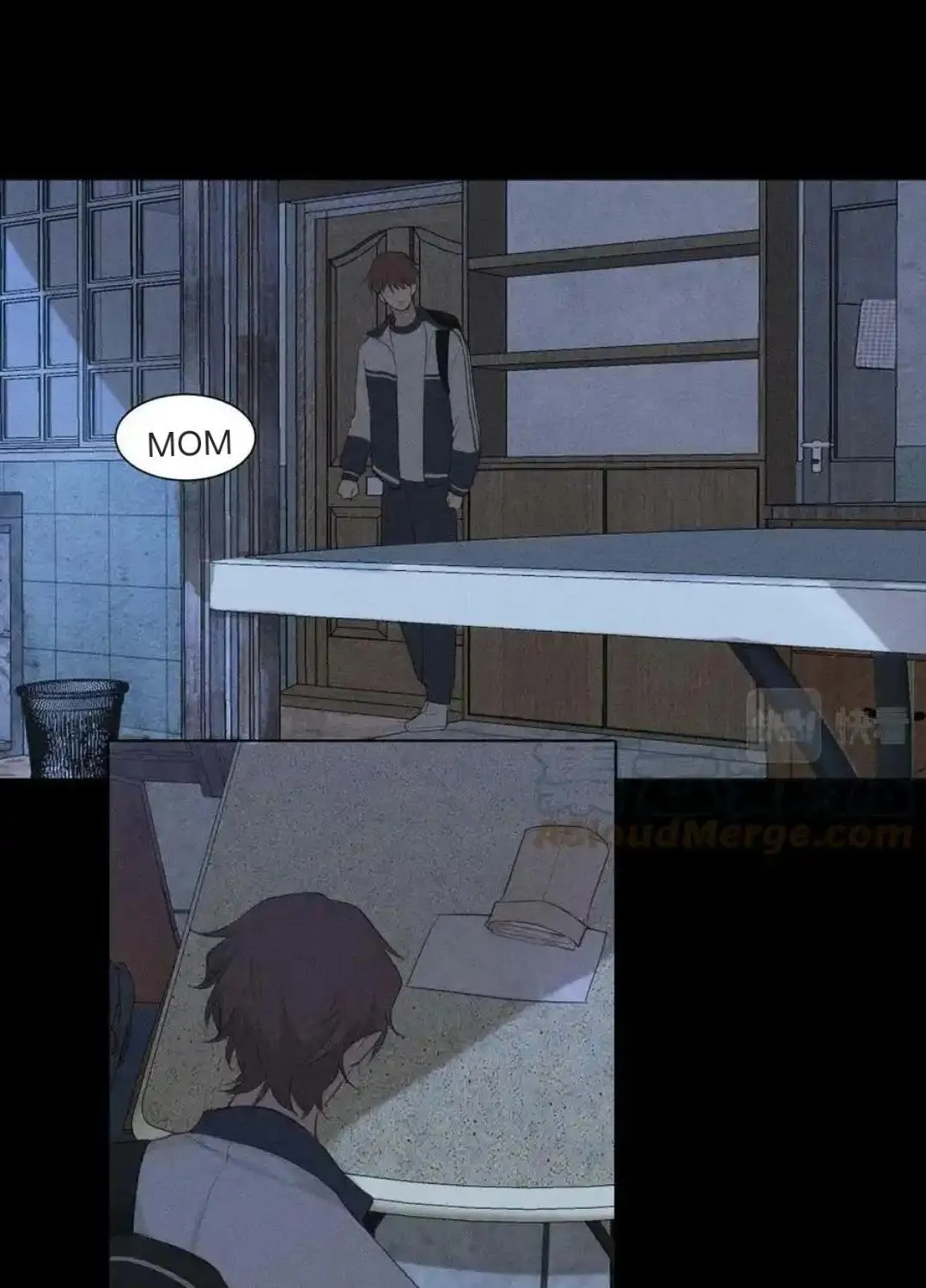 Prejudice Chapter 35 page 78 - 