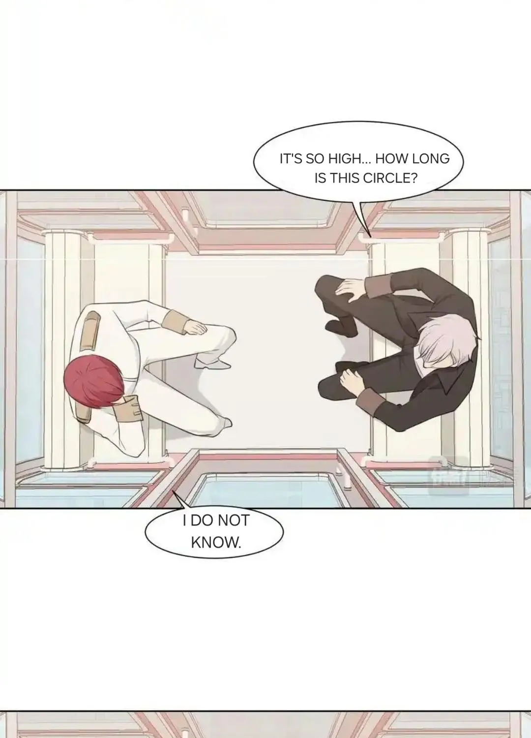 Prejudice Chapter 35 page 9 - 
