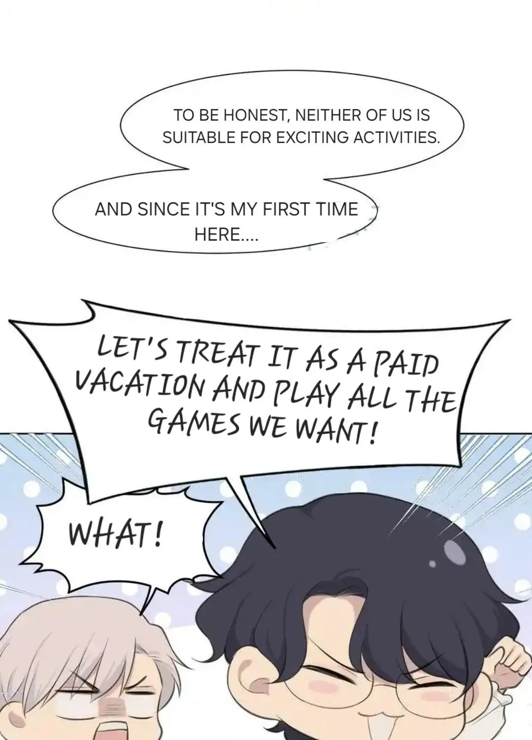 Prejudice Chapter 35 page 88 - 